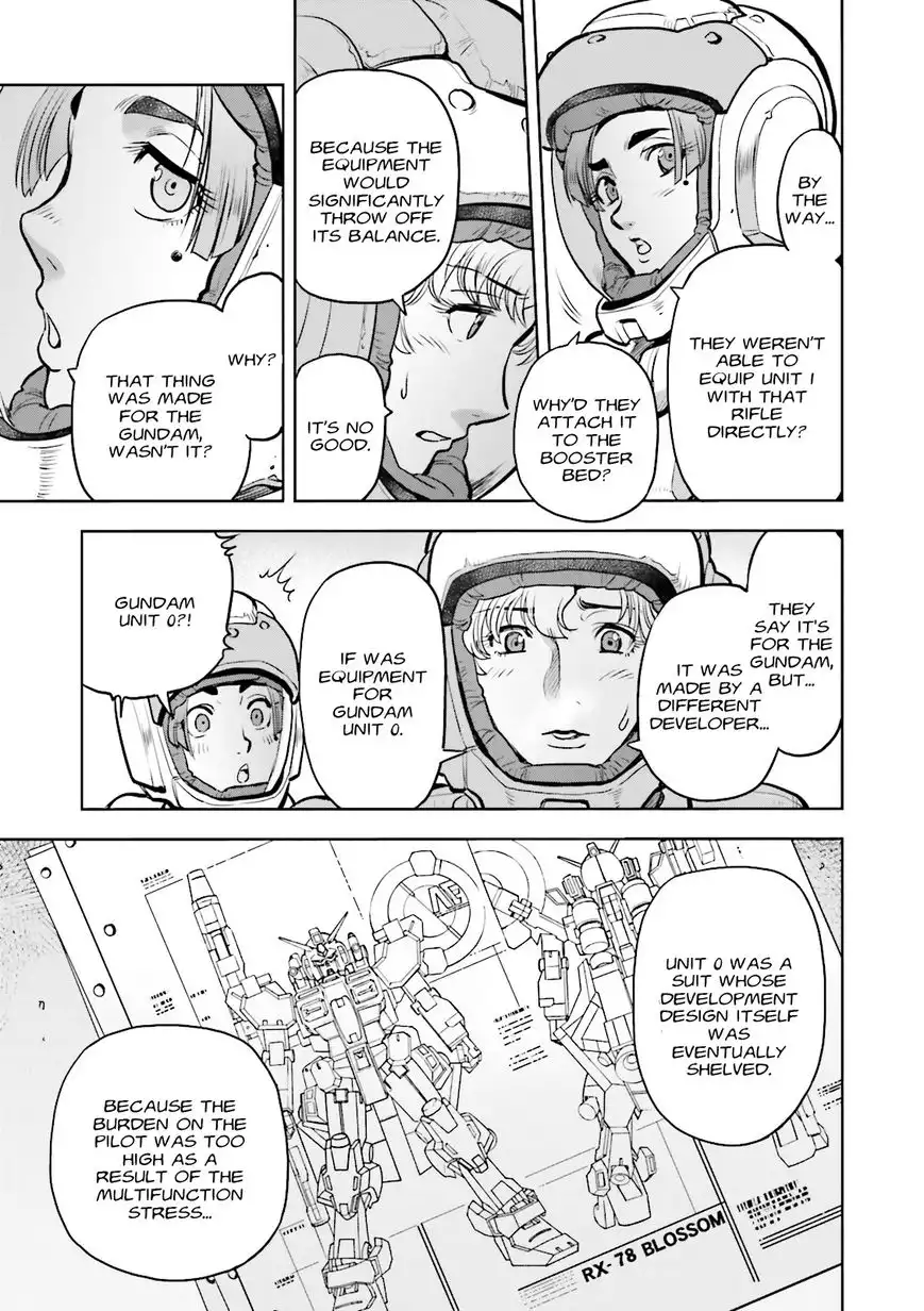 Kidou Senshi Gundam 0083 Rebellion Chapter 29 18